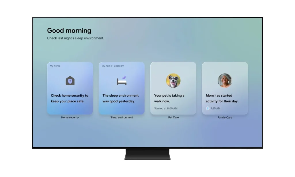 Samsung turns SmartThings more personal with latest update running across its smart home ecosystem 2