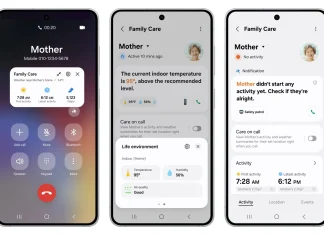 Samsung turns SmartThings more personal with latest update running across its smart home ecosystem