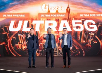 U Mobile completes migration to its own nationwide ULTRA5G network after DNB exit