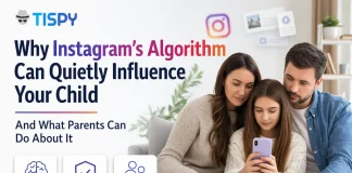 How Instagram’s Algorithm Is Shaping Your Child’s Mind Without You Knowing