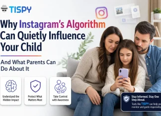 Why Instagram’s Algorithm Can Quietly Influence Your Child And What Parents Can Do About It How Instagram’s Algorithm Is Shaping Your Child’s Mind Without You Knowing