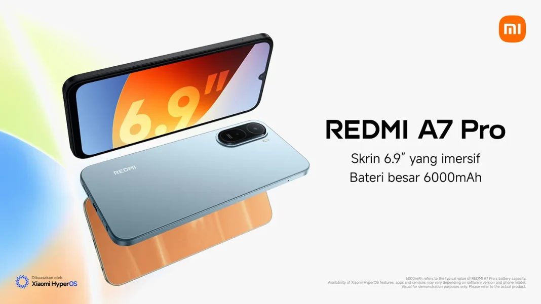 Xiaomi REDMI A7 Pro Malaysia price featured