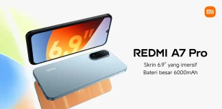 Xiaomi REDMI A7 Pro Malaysia price featured