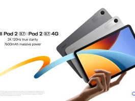 Xiaomi launches new REDMI Pad 2 9.7 Series tablets in Malaysia; starting from RM569 Xiaomi REDMI Pad 2 9.7 Malaysia price featured