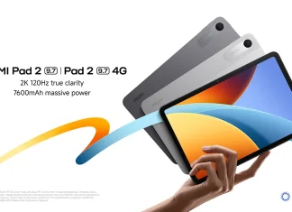 Xiaomi REDMI Pad 2 9.7 Malaysia price featured