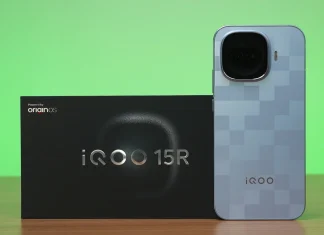 iQOO 15R review – Actually better than the flagship