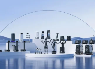 PUDU Robotics in Malaysia: A Complete Guide to the Product Range and Use Cases (2026)