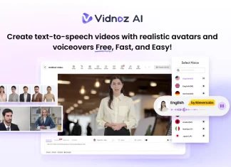 Vidnoz AI vs Traditional Filming: Why Brands Are Shifting to AI Avatar Video Creation