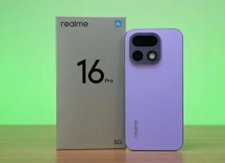 realme 16 Pro review