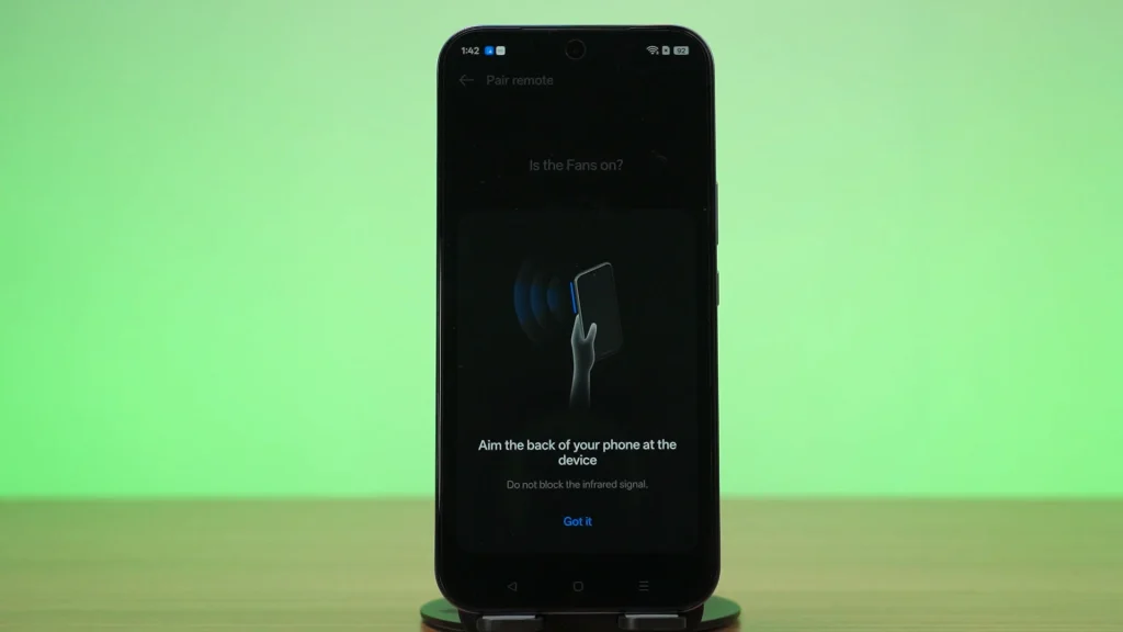 realme 16 Pro review 16