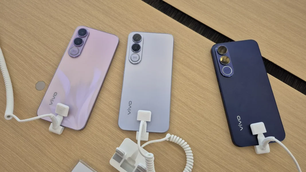 vivo V70 FE Launch (7)
