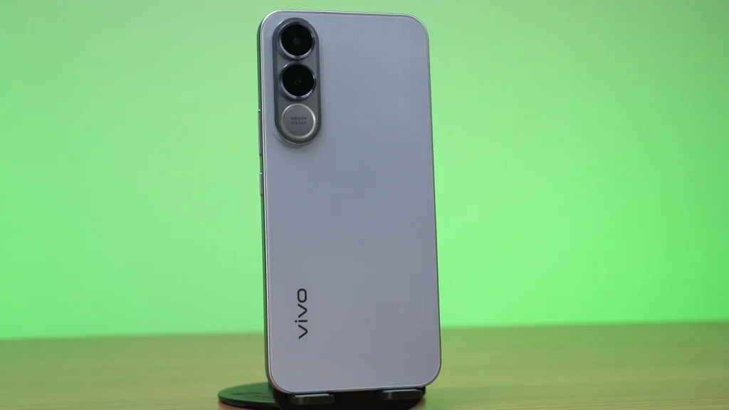 vivo V70 FE review 14
