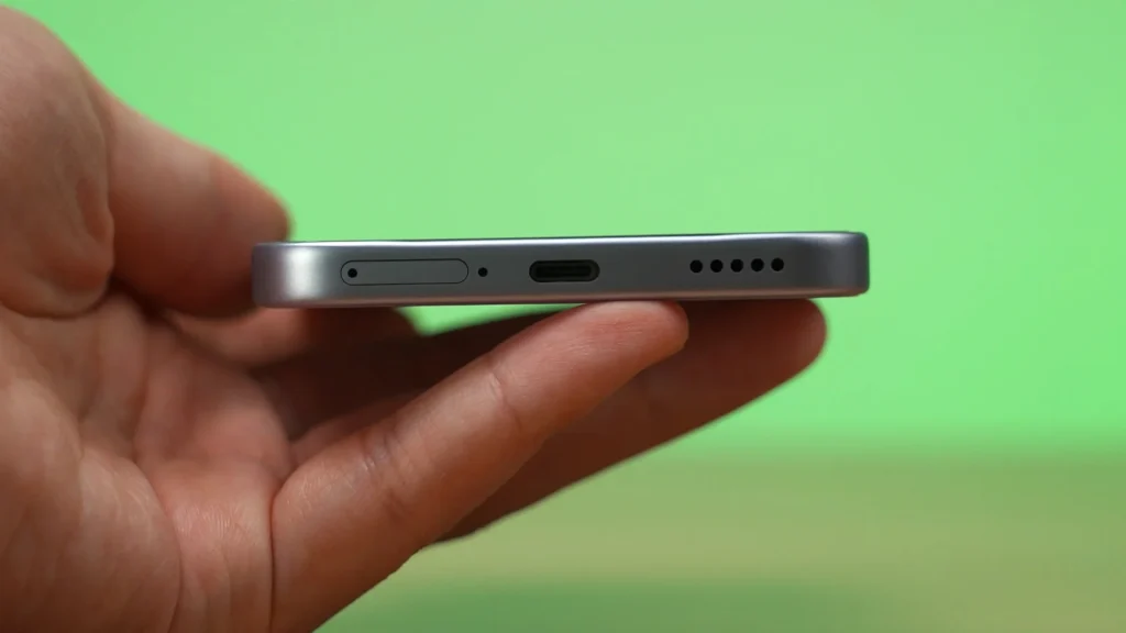 vivo V70 FE review 15