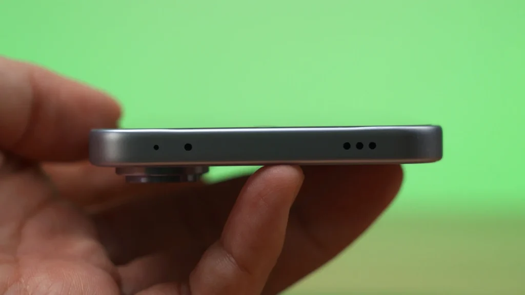 vivo V70 FE review 17