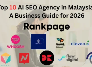10 AI SEO Agency in Malaysia: A Business Guide for 2026