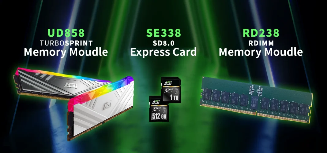 AGI COMPUTEX 2026