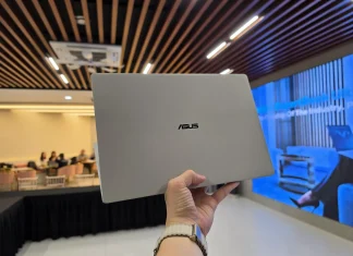 ASUS ExpertBook Ultra officially revealed; 0.99kg AI business flagship starts from RM7,999