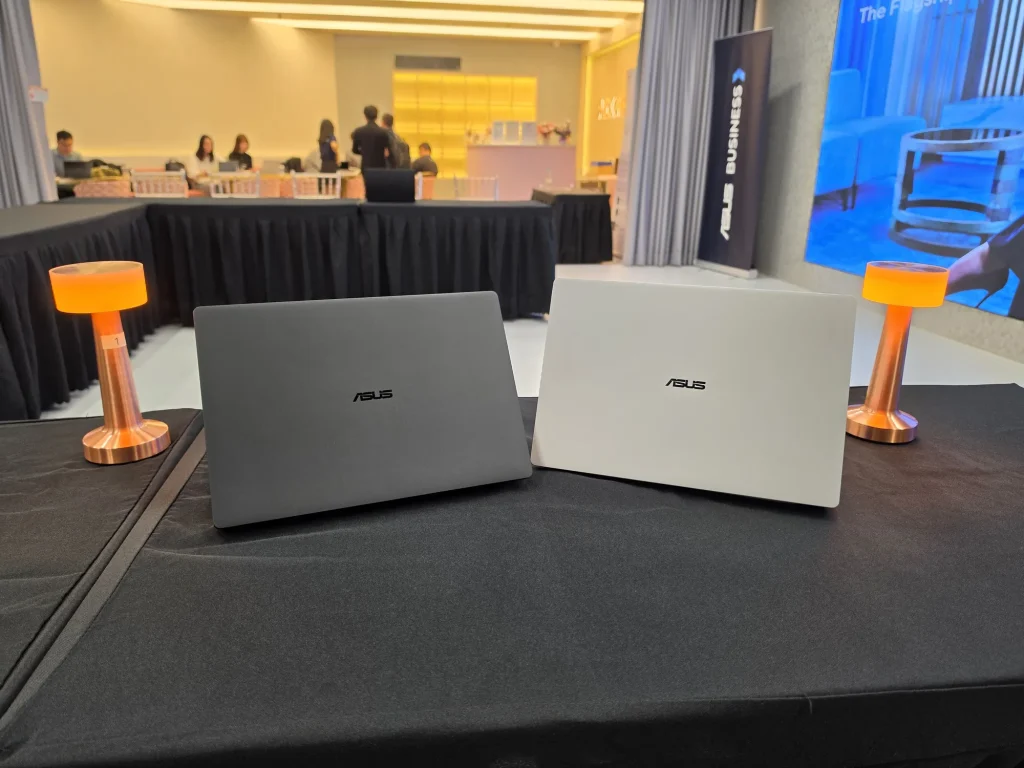 New ASUS ExpertBook Ultra ready to take on Malaysia from RM7,999; Preorder starts now 3