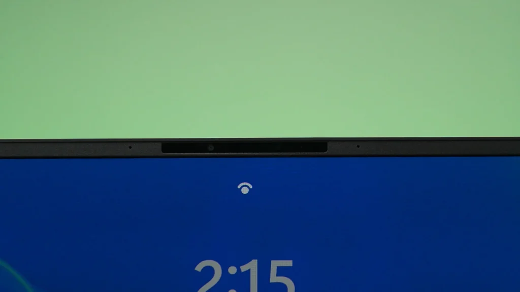 ASUS Zenbook A16 UX3607O (Snapdragon X2 Elite) review - supremely lightweight 16-inch laptop 9