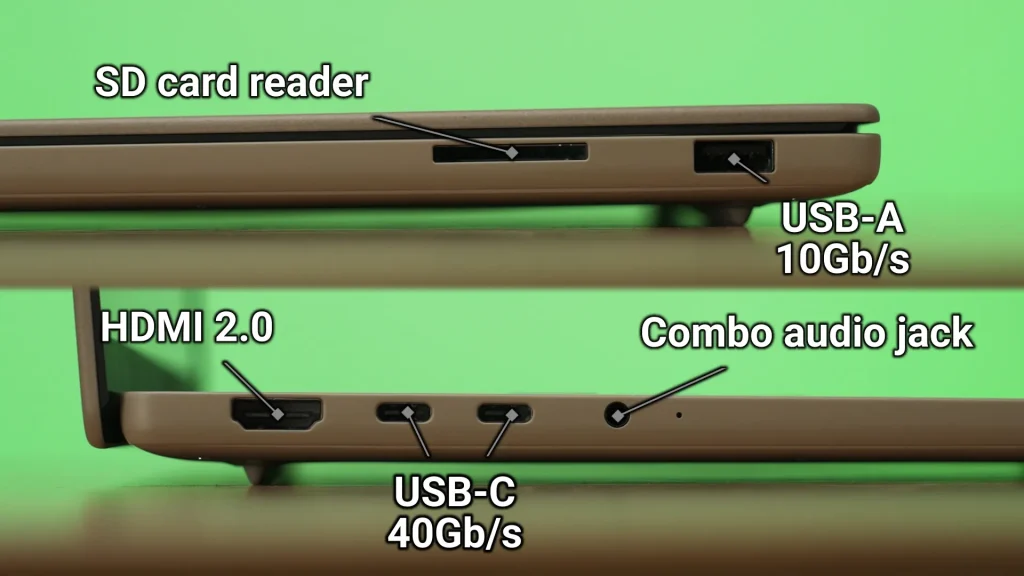 ASUS Zenbook A16 UX3607O (Snapdragon X2 Elite) review - supremely lightweight 16-inch laptop 21