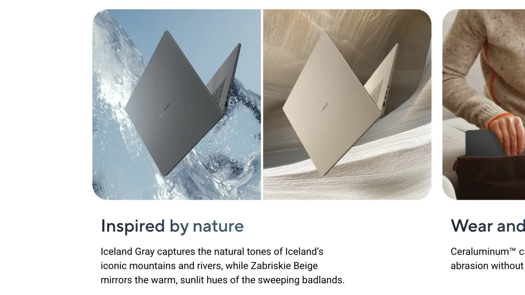 ASUS Zenbook A16 UX3607O (Snapdragon X2 Elite) review - supremely lightweight 16-inch laptop 3