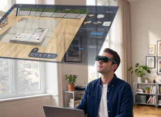 Acer’s digital companion lineup sees new Iconia Duo tablets, AR glasses and AI-powered smart eyewear