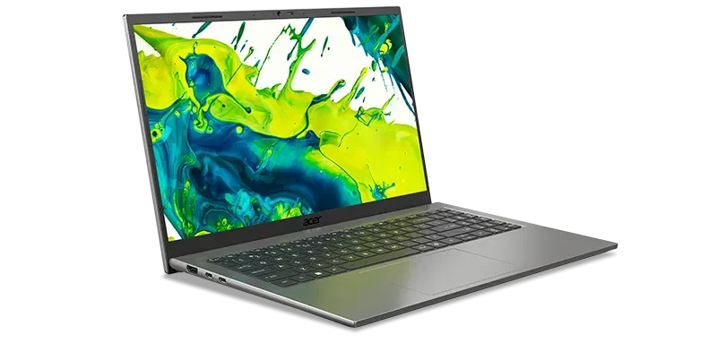 Acer's new Swift Spin 14 AI and Aspire Go 15 runs the new Qualcomm Snapdragon chips 3
