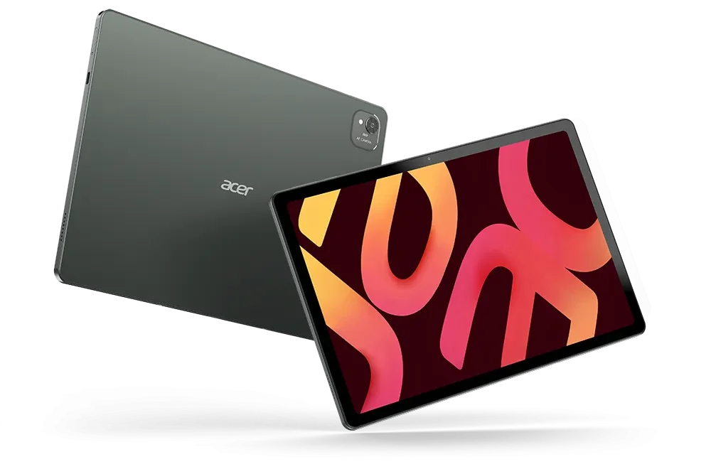 Acer's digital companion lineup sees new Iconia Duo tablets, AR glasses and AI-powered smart eyewear 2