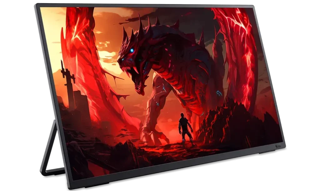 Acer Malaysia rolls out new Predator gaming hardware and a portable Nitro display 4