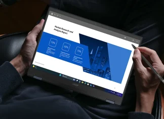 Acer’s new Swift Spin 14 AI and Aspire Go 15 runs the new Qualcomm Snapdragon chips