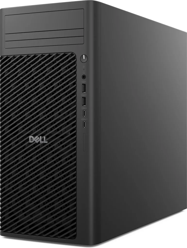Dell Technologies advances agentic AI ranging from deskside to data center 1