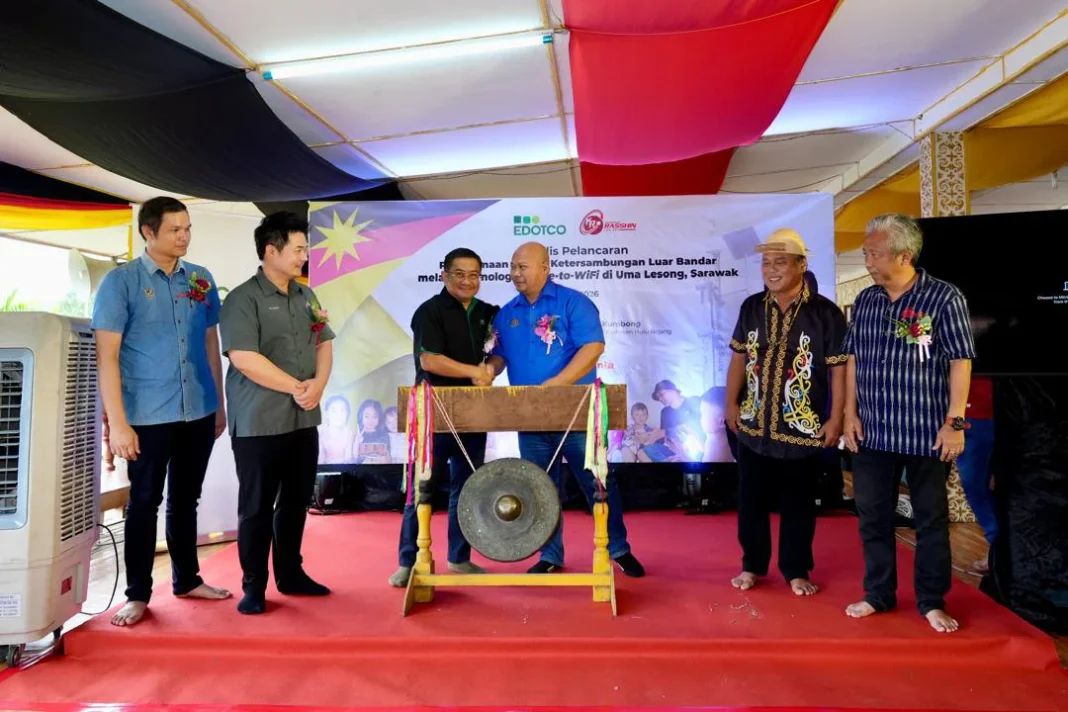 EDOTCO BWA deployment East Malaysia May 2026 featured EDOTCO BWA deployment East Malaysia May 2026 featured