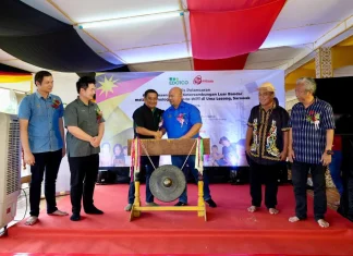 EDOTCO BWA deployment East Malaysia May 2026 featured