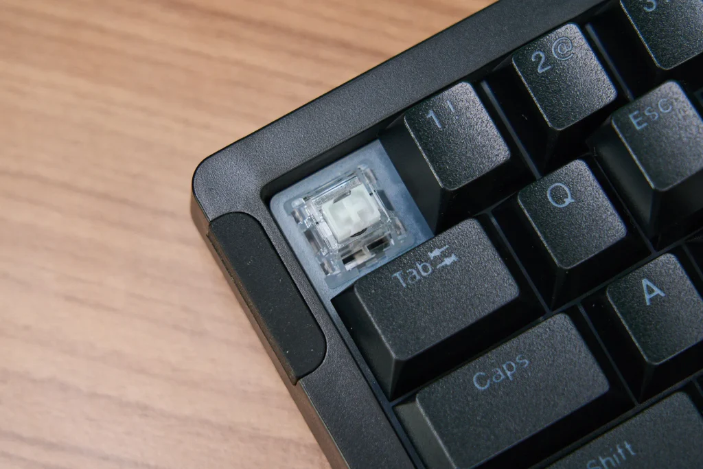 Epomaker HE68 Lite Review – Hall Effect for the Masses? 5