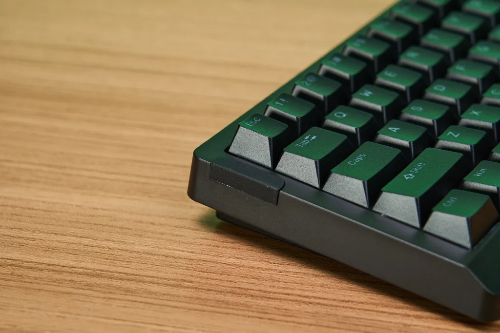 Epomaker HE68 Lite Review – Hall Effect for the Masses? 8