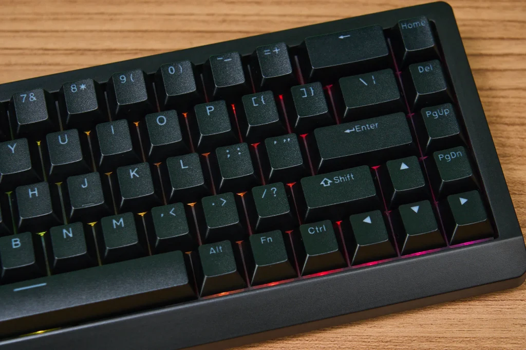 Epomaker HE68 Lite Review – Hall Effect for the Masses? 14