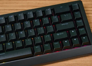 Epomaker HE68 Lite Review – Hall Effect for the Masses?