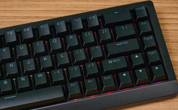 Epomaker HE68 Lite Review – Hall Effect for the Masses?