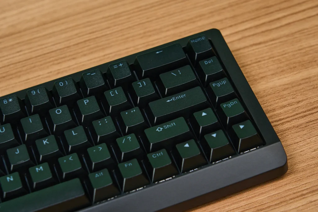 Epomaker HE68 Lite Review – Hall Effect for the Masses? 9