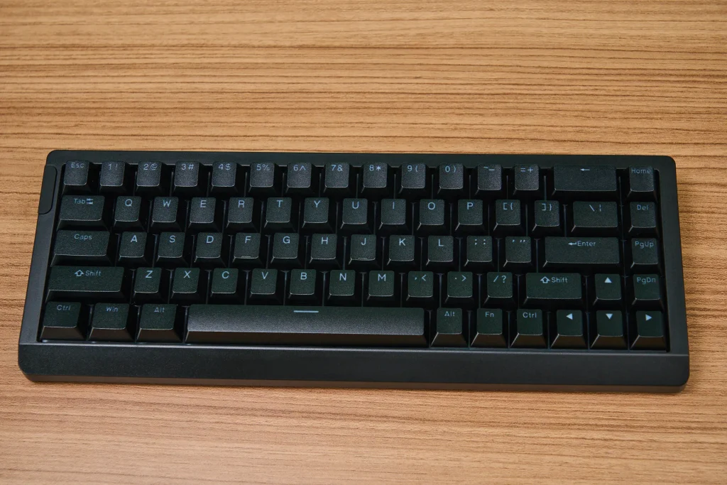 Epomaker HE68 Lite Review – Hall Effect for the Masses? 4