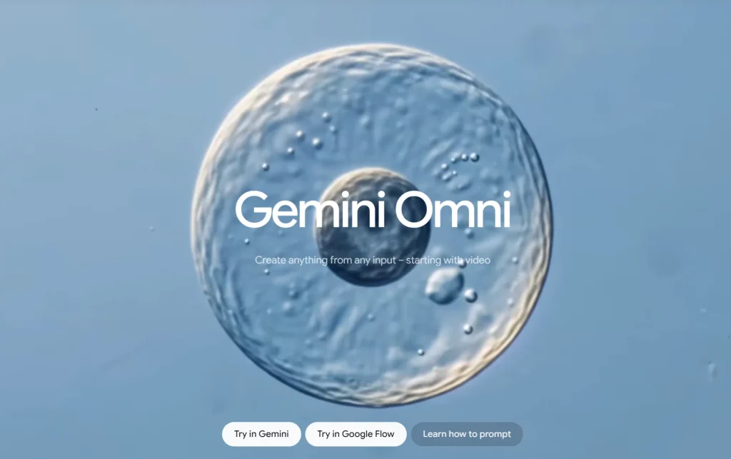Google I/O 2026 is basically about Gemini while everything else take their turn 2