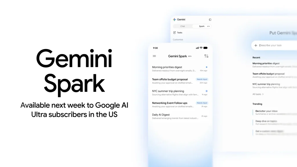 Google I/O 2026 is basically about Gemini while everything else take their turn 3