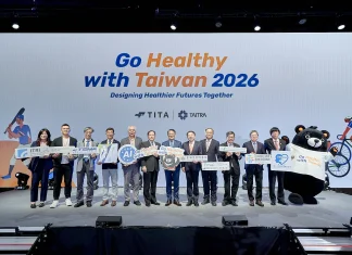 Taiwan initiates Go Healthy with Taiwan 2026 campaign to expand smart healthcare partnerships in Malaysia