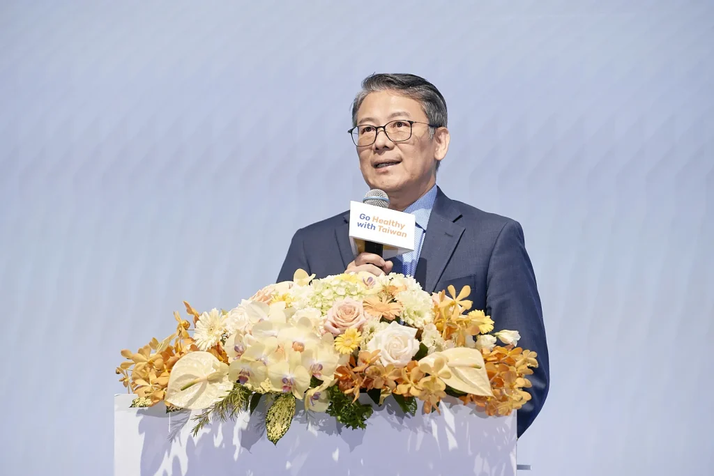 Taiwan initiates Go Healthy with Taiwan 2026 campaign to expand smart healthcare partnerships in Malaysia 5