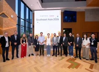 Google Cloud creates AI startup innovation corridor linking SEA to Silicon Valley