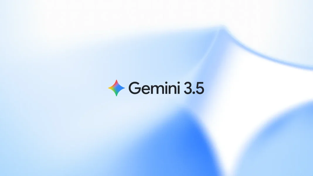 Google Gemini 3.5