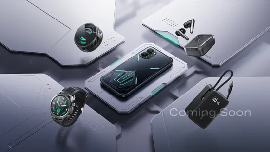 Infinix GT 50 Pro now in Malaysia from RM1,699 6