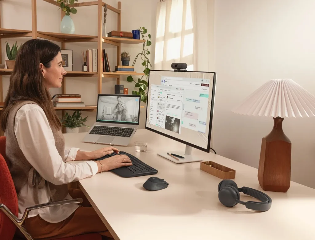Logitech's new Signature Comfort Plus debuts 3 mice with integrated palm support; Now in Malaysia 1