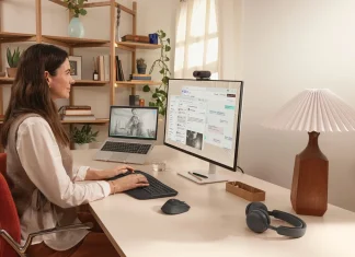Logitech’s new Signature Comfort Plus debuts 3 mice with integrated palm support; Now in Malaysia