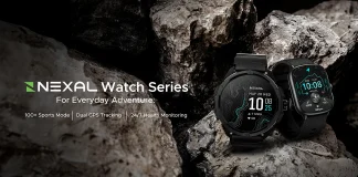 NEXAL Watch Series launched Malaysia price featured